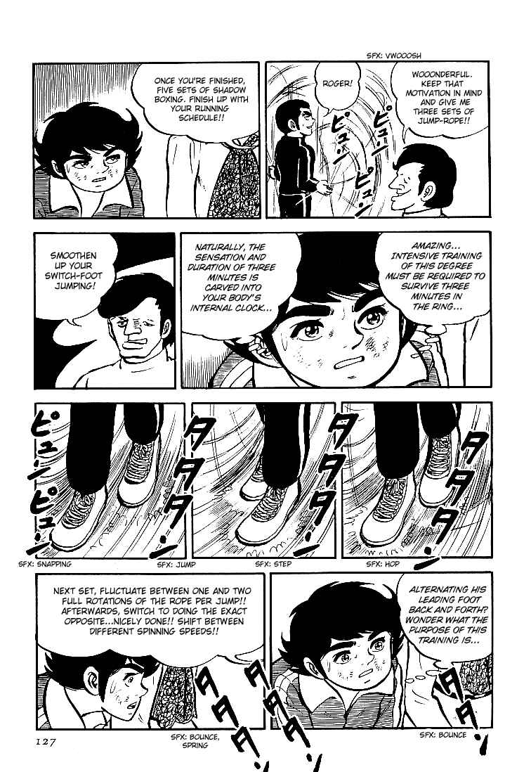Page 5 Chapter 19 Do Your Best, Genki!