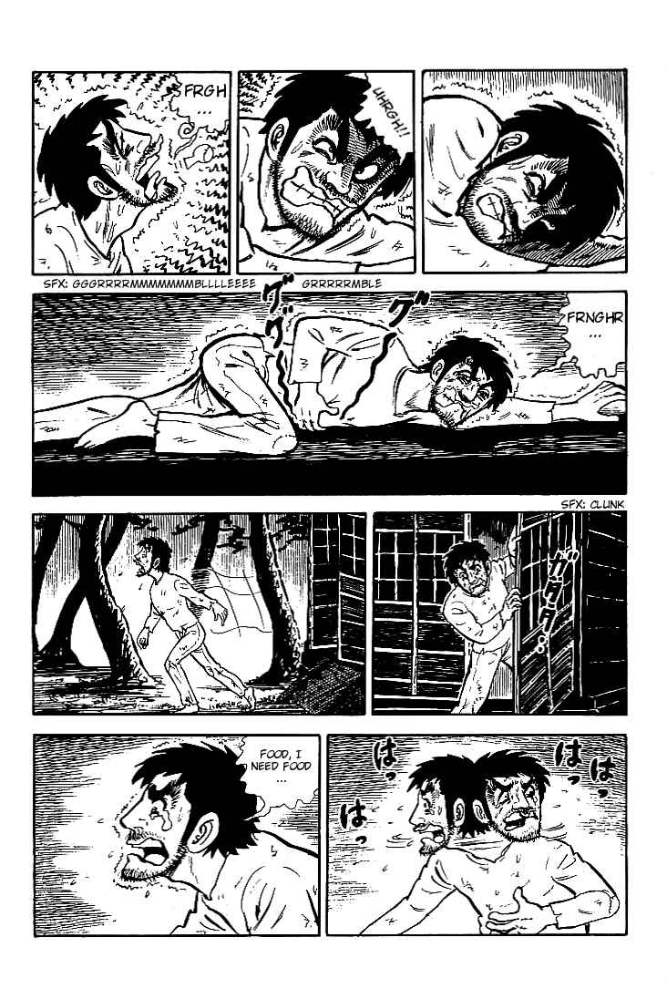 Page 10 Chapter 3 Do Your Best, Genki!