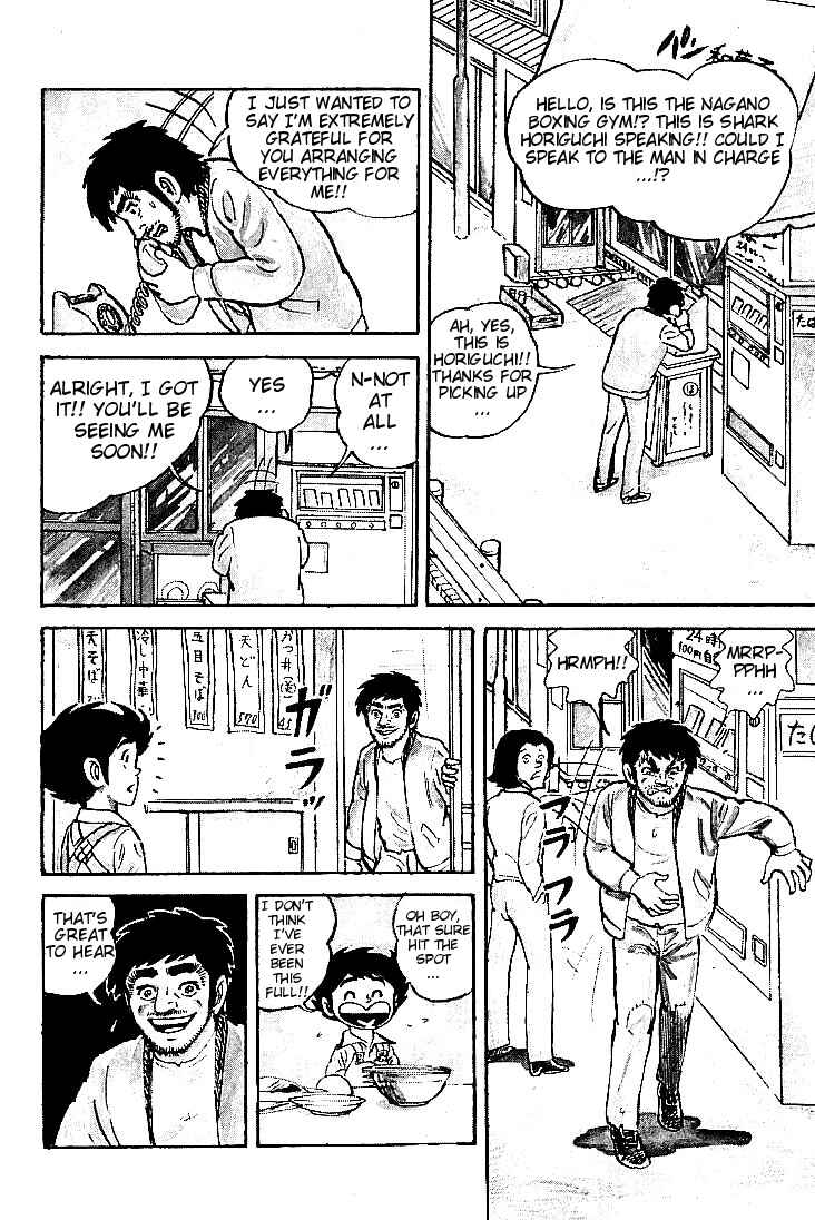 Page 26 Chapter 3 Do Your Best, Genki!