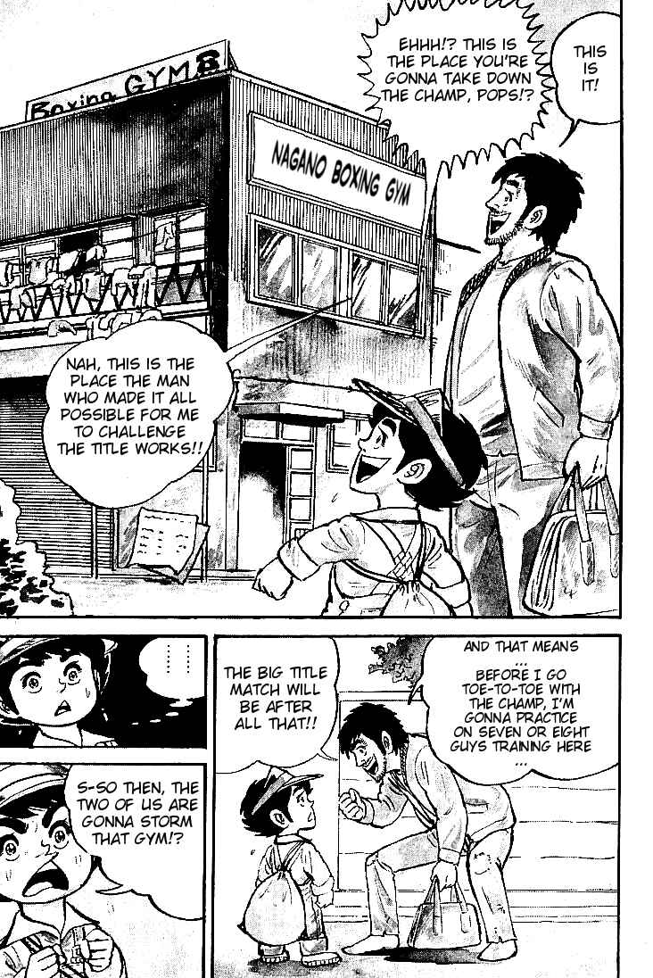 Page 31 Chapter 3 Do Your Best, Genki!