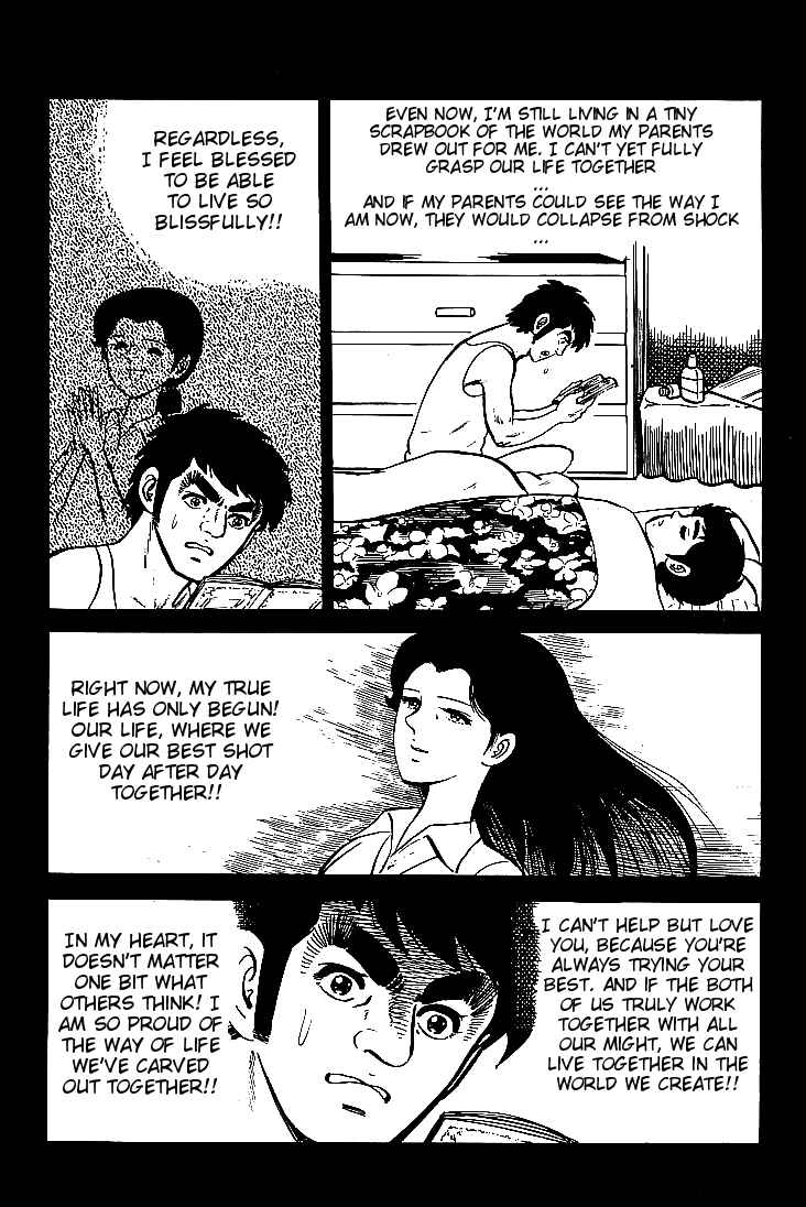 Page 35 Chapter 3 Do Your Best, Genki!