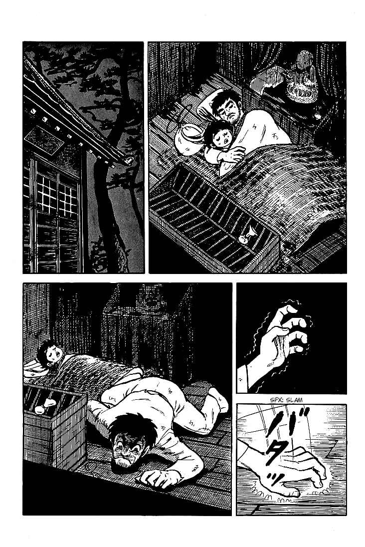 Page 9 Chapter 3 Do Your Best, Genki!