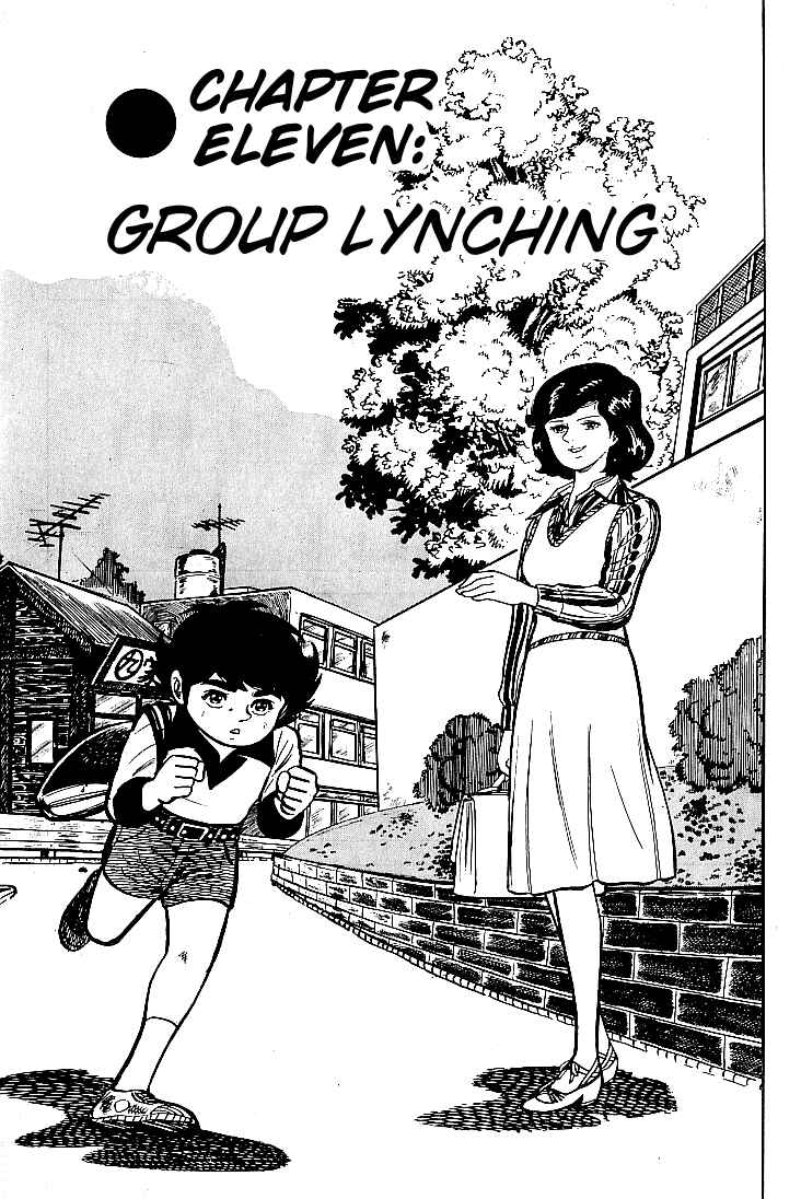 Page 1 Chapter 11 Do Your Best, Genki!