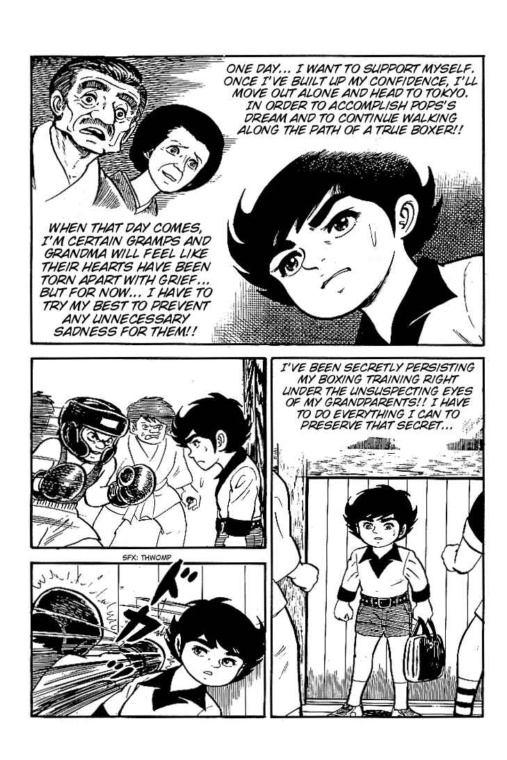 Page 11 Chapter 11 Do Your Best, Genki!
