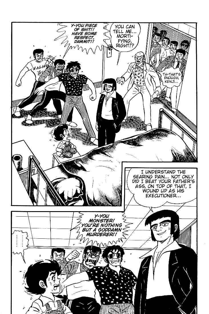 Page 27 Chapter 8 Do Your Best, Genki!