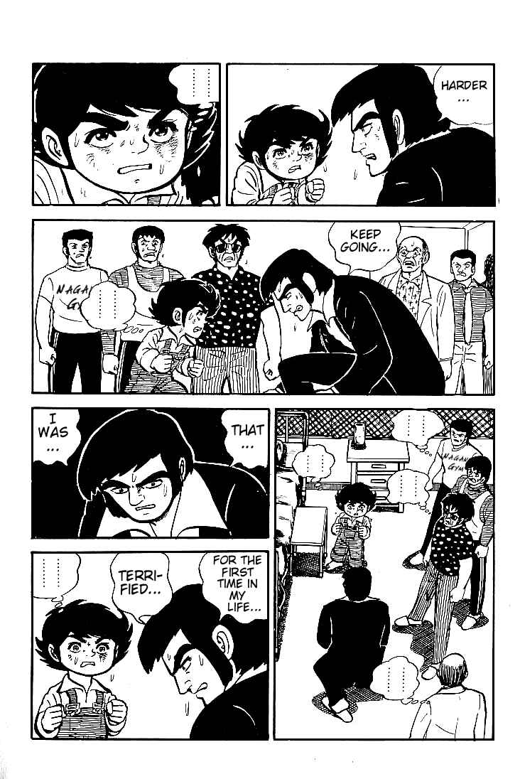 Page 31 Chapter 8 Do Your Best, Genki!