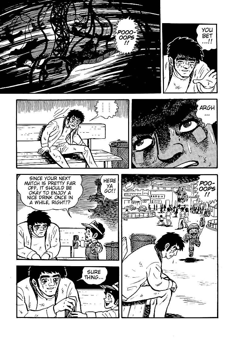 Page 5 Chapter 8 Do Your Best, Genki!