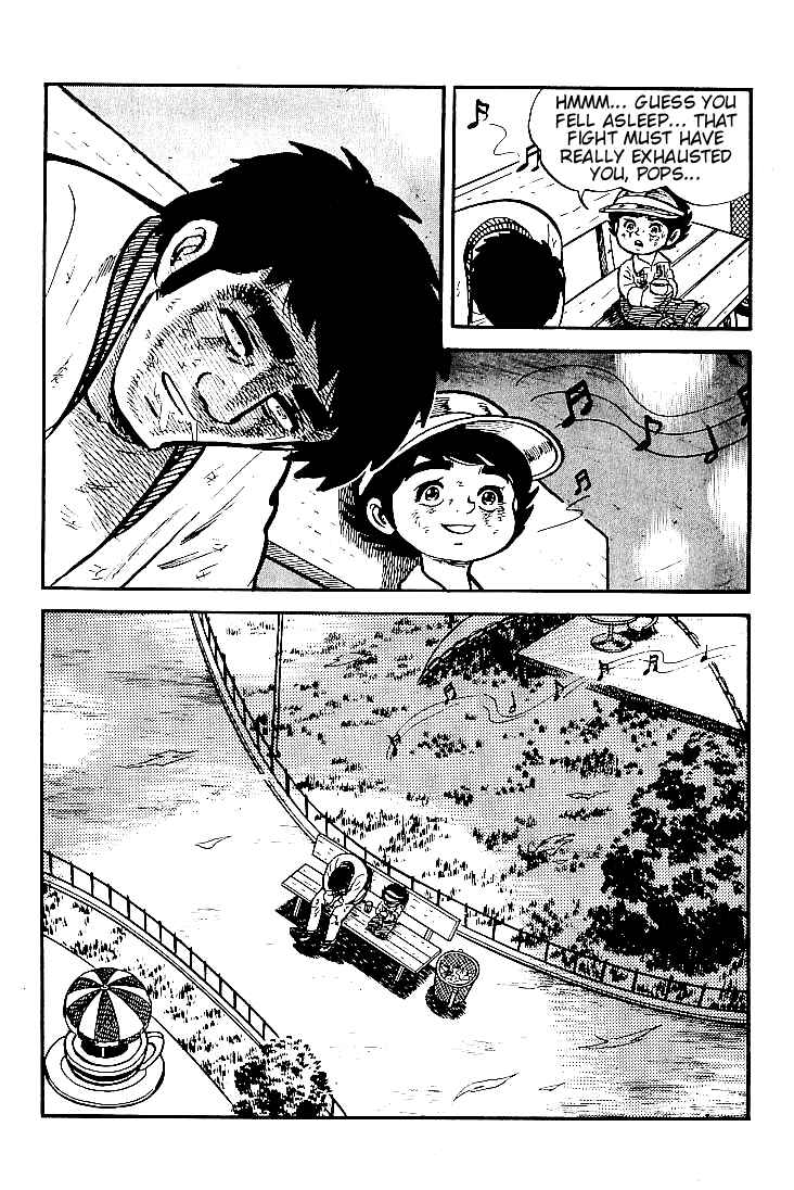 Page 8 Chapter 8 Do Your Best, Genki!