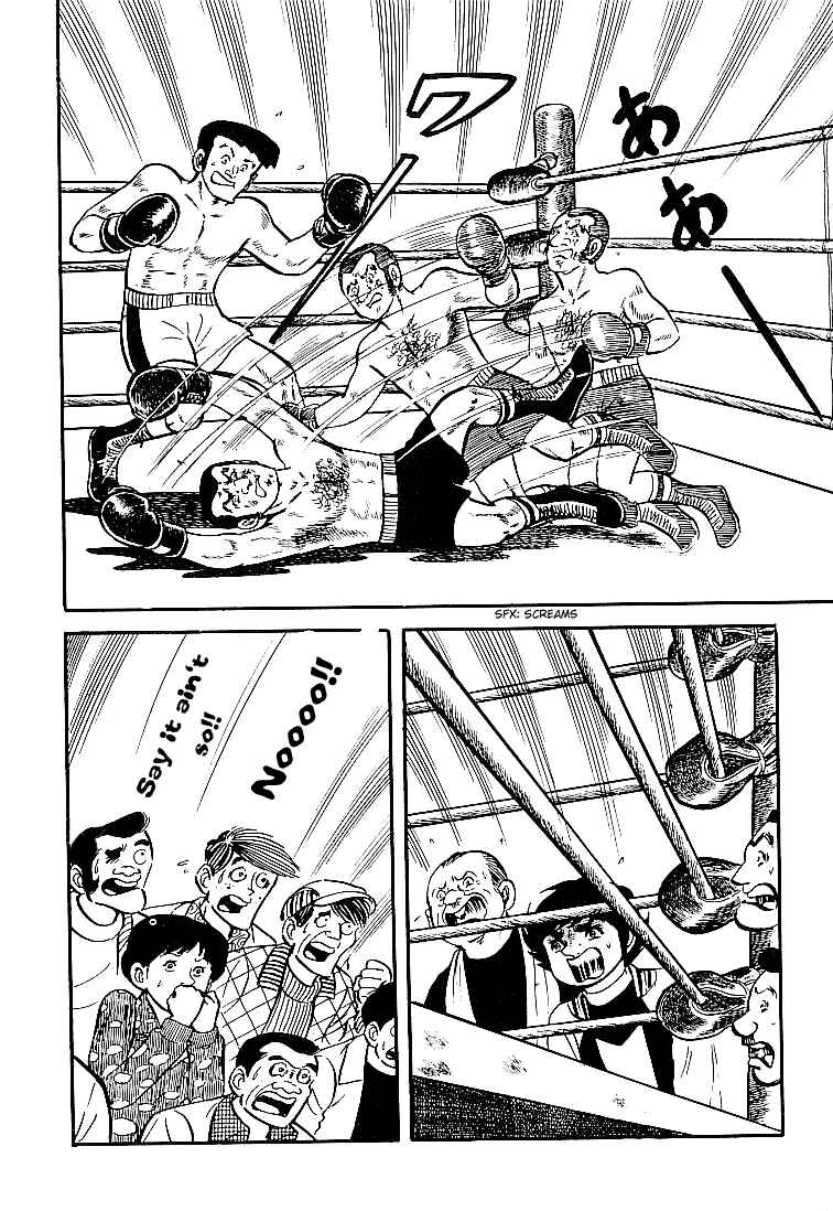 Page 26 Chapter 26 Do Your Best, Genki!