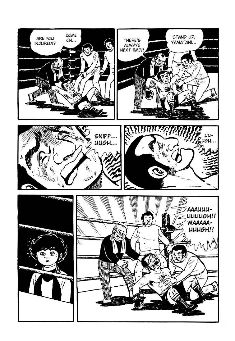 Page 28 Chapter 26 Do Your Best, Genki!