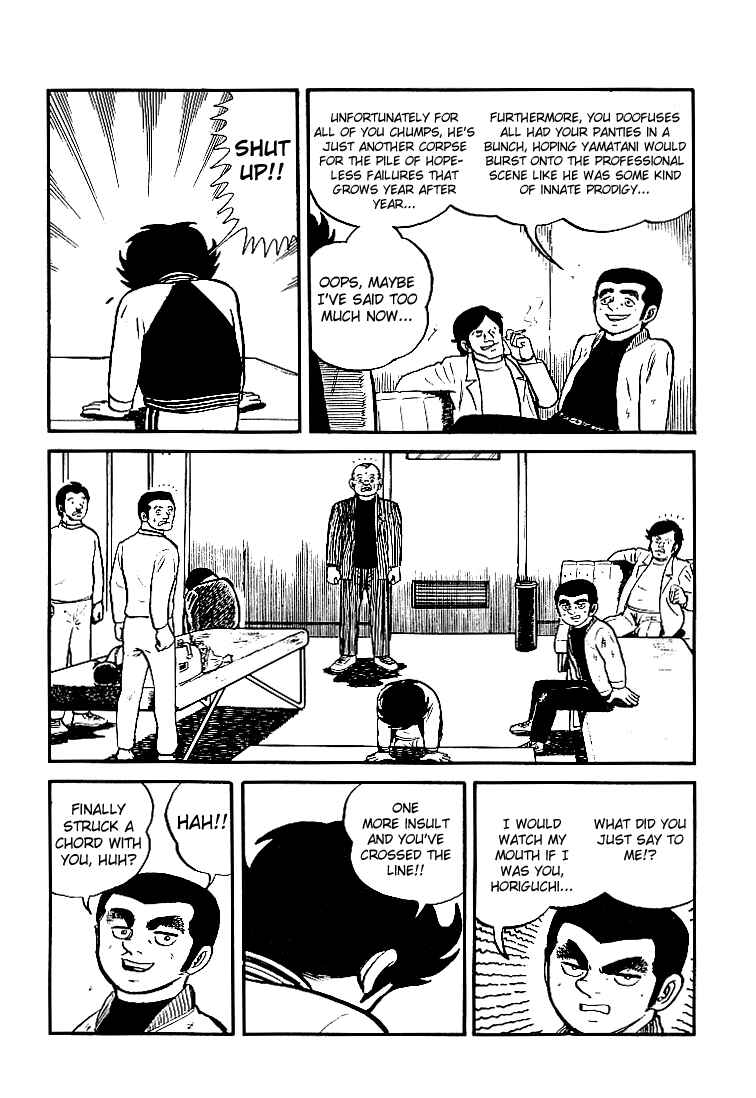 Page 31 Chapter 26 Do Your Best, Genki!