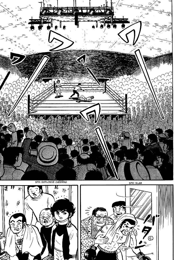 Page 5 Chapter 26 Do Your Best, Genki!