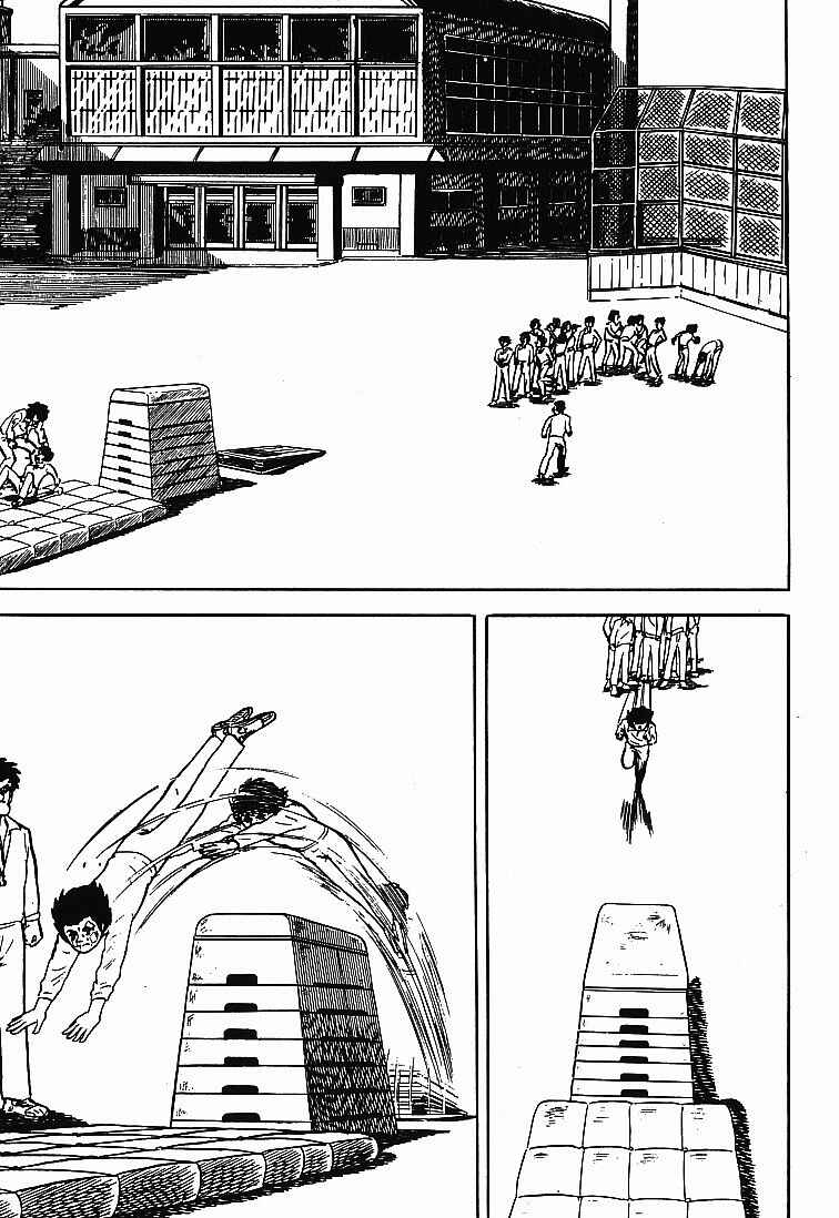 Page 11 Chapter 30 Do Your Best, Genki!