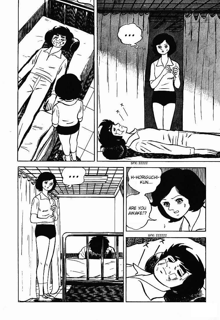 Page 16 Chapter 30 Do Your Best, Genki!