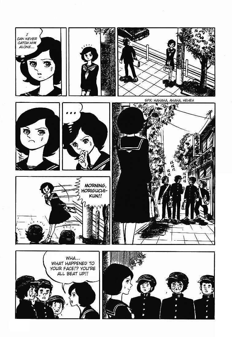 Page 3 Chapter 30 Do Your Best, Genki!