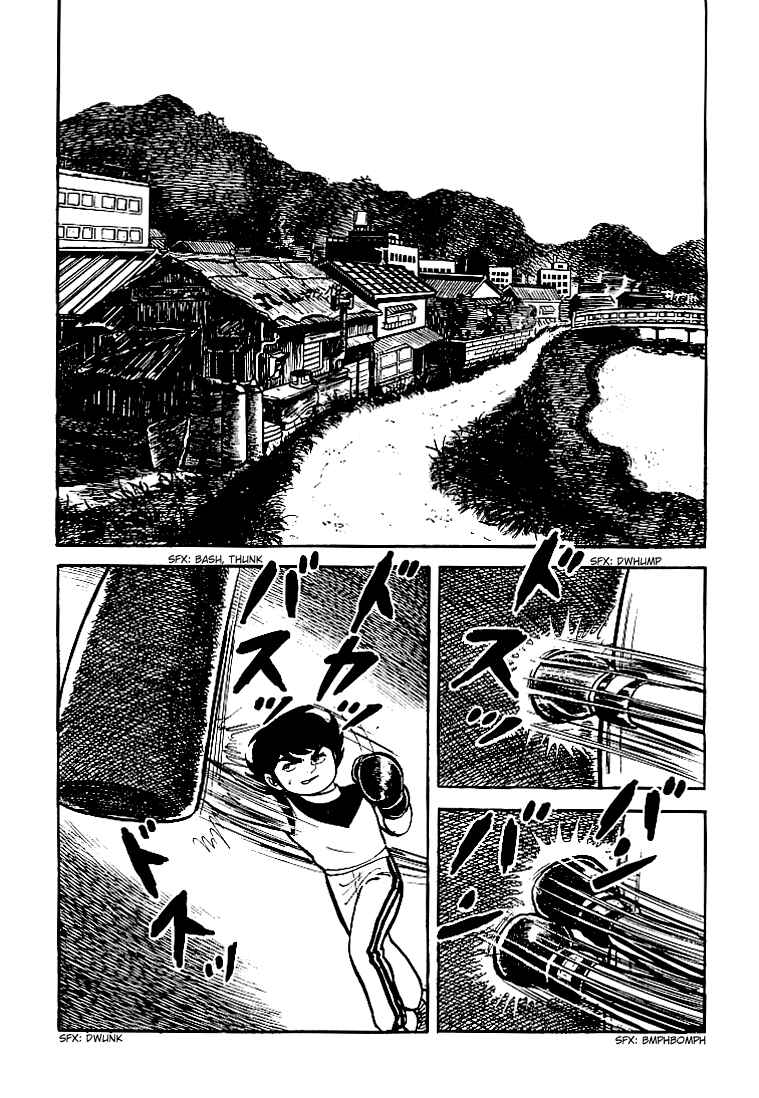 Page 2 Chapter 25 Do Your Best, Genki!