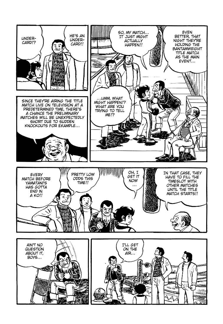 Page 6 Chapter 25 Do Your Best, Genki!