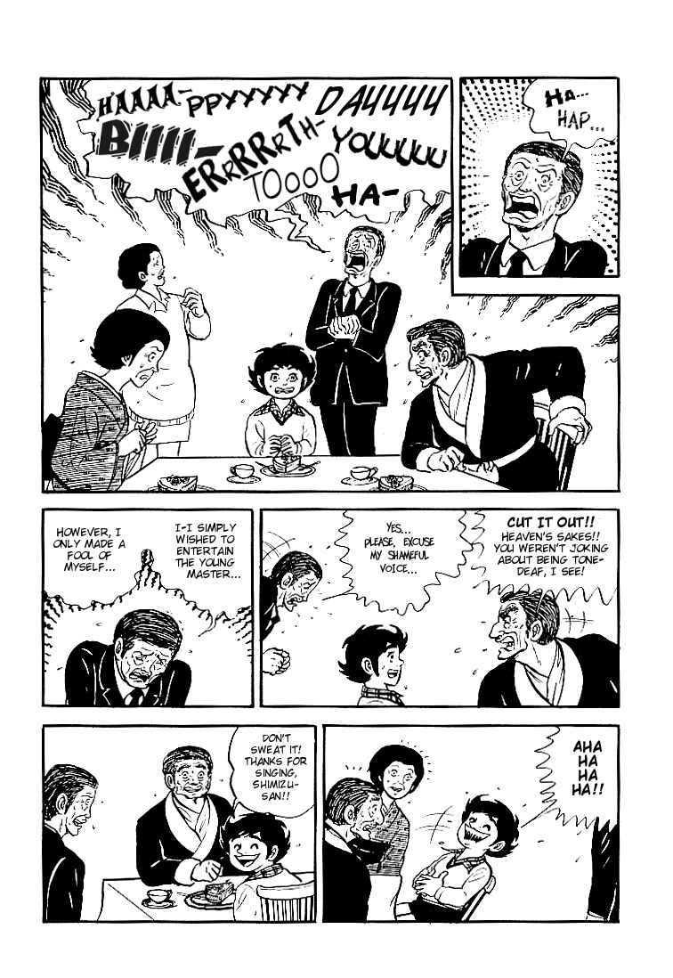 Page 11 Chapter 24 Do Your Best, Genki!
