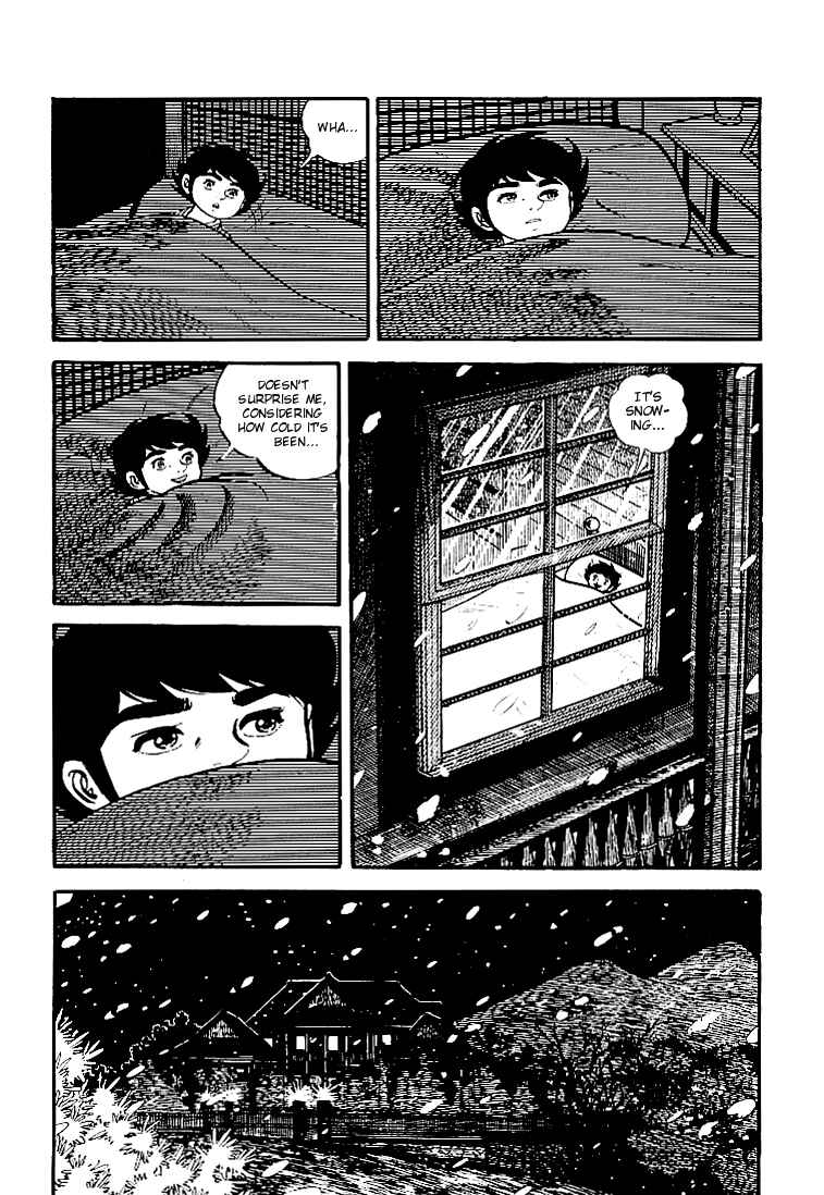 Page 19 Chapter 24 Do Your Best, Genki!
