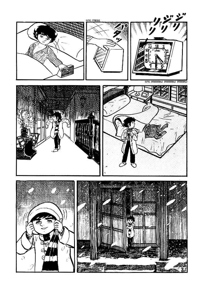 Page 20 Chapter 24 Do Your Best, Genki!
