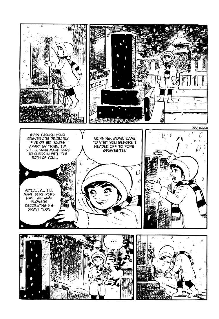 Page 22 Chapter 24 Do Your Best, Genki!