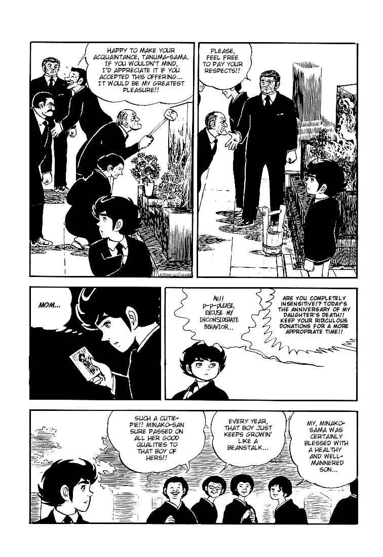 Page 6 Chapter 24 Do Your Best, Genki!