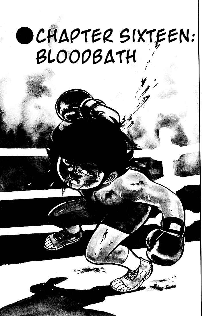Page 1 Chapter 16 Do Your Best, Genki!