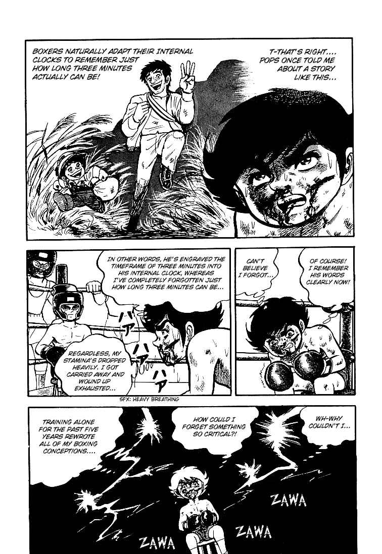 Page 12 Chapter 16 Do Your Best, Genki!