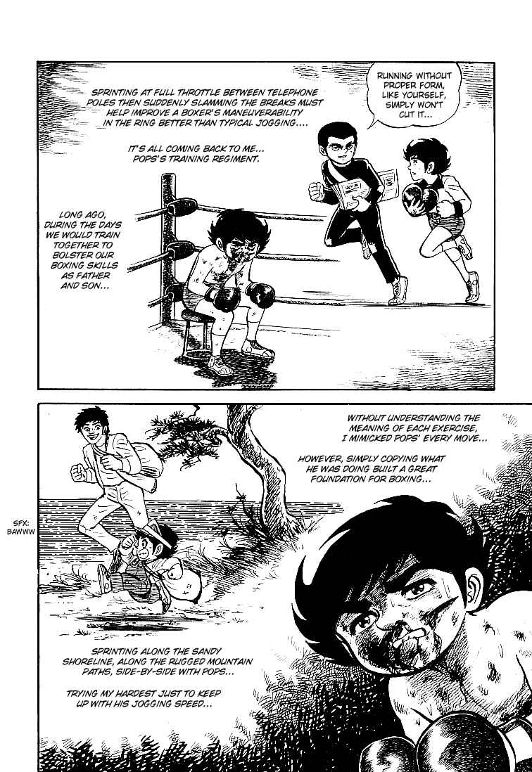 Page 13 Chapter 16 Do Your Best, Genki!