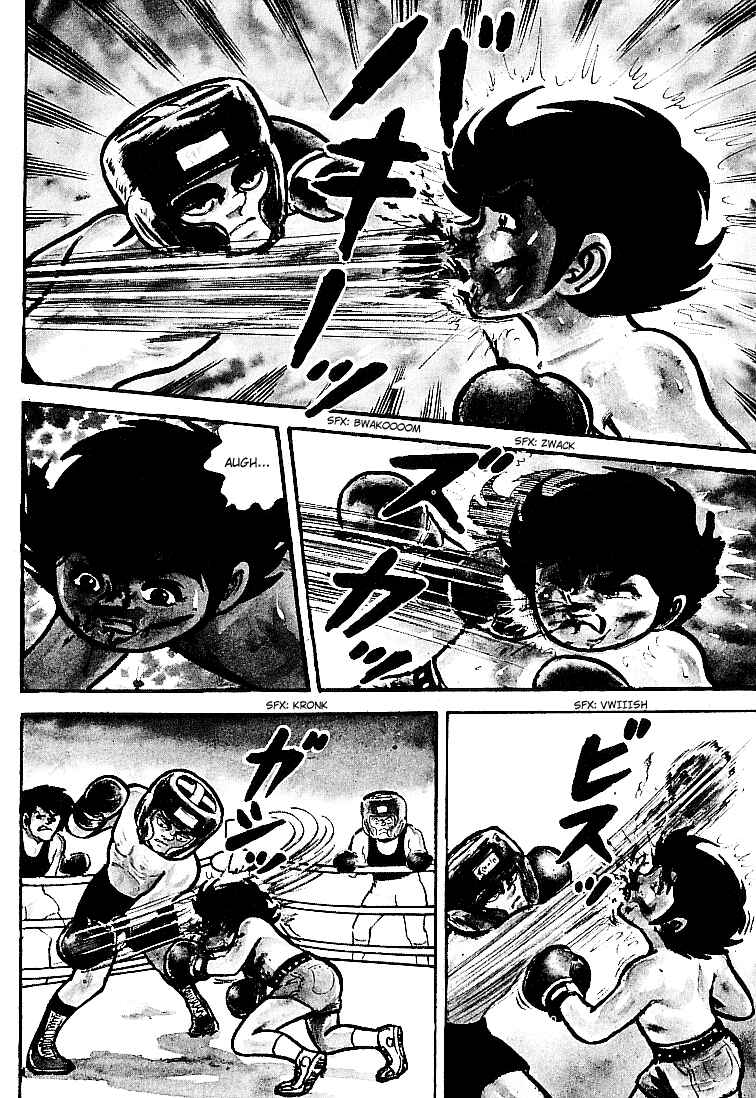 Page 2 Chapter 16 Do Your Best, Genki!