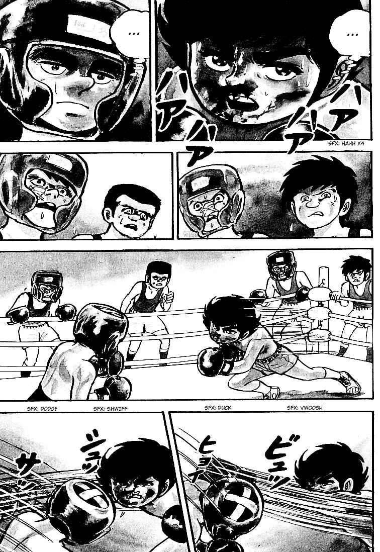 Page 5 Chapter 16 Do Your Best, Genki!