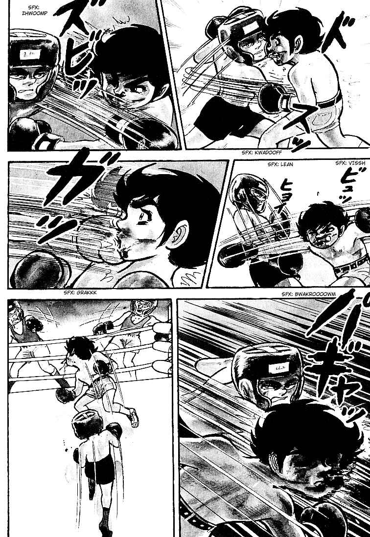 Page 6 Chapter 16 Do Your Best, Genki!