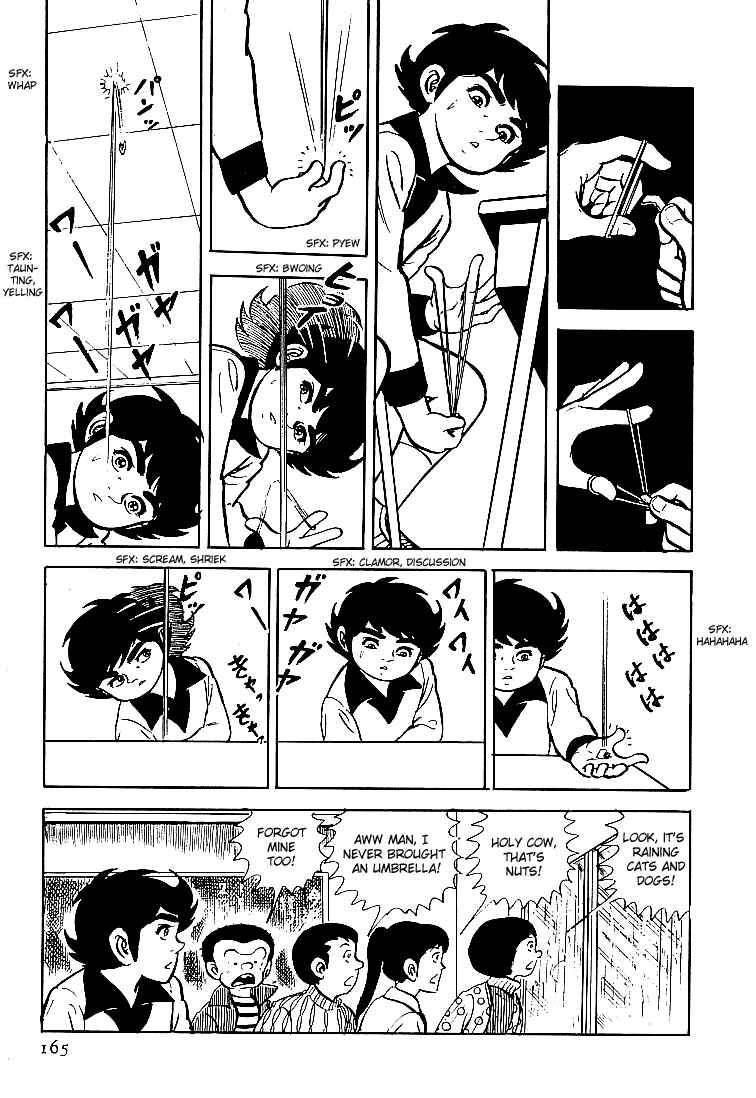 Page 23 Chapter 20 Do Your Best, Genki!