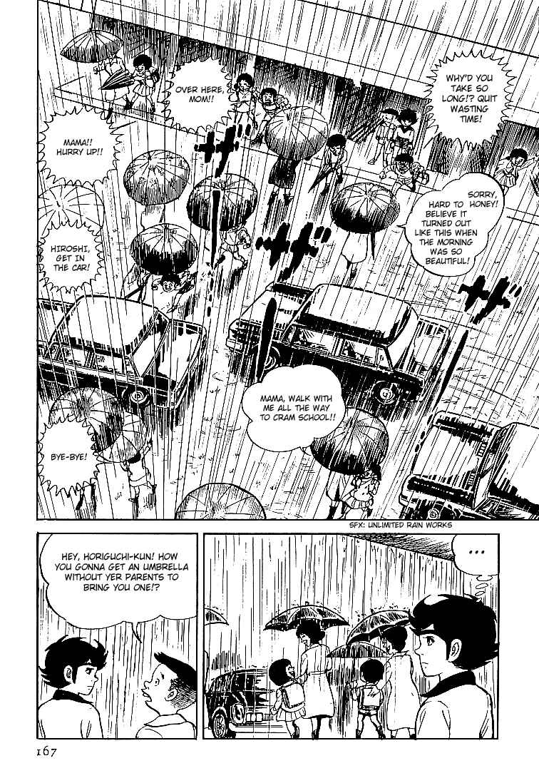 Page 25 Chapter 20 Do Your Best, Genki!