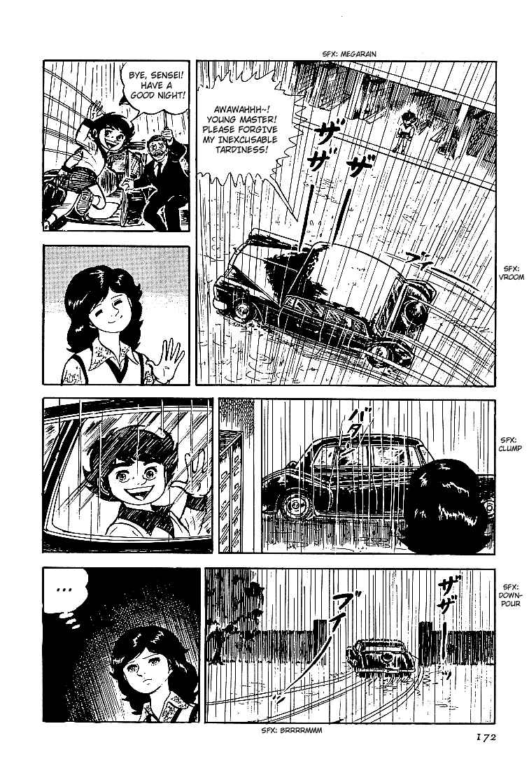 Page 30 Chapter 20 Do Your Best, Genki!