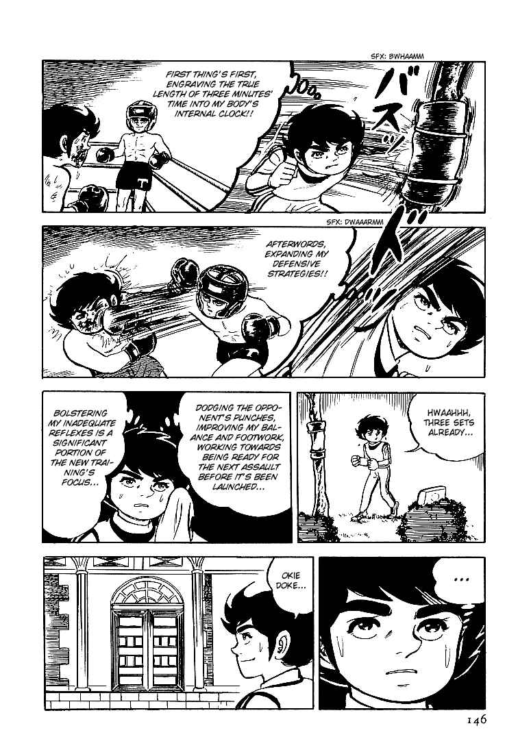 Page 4 Chapter 20 Do Your Best, Genki!