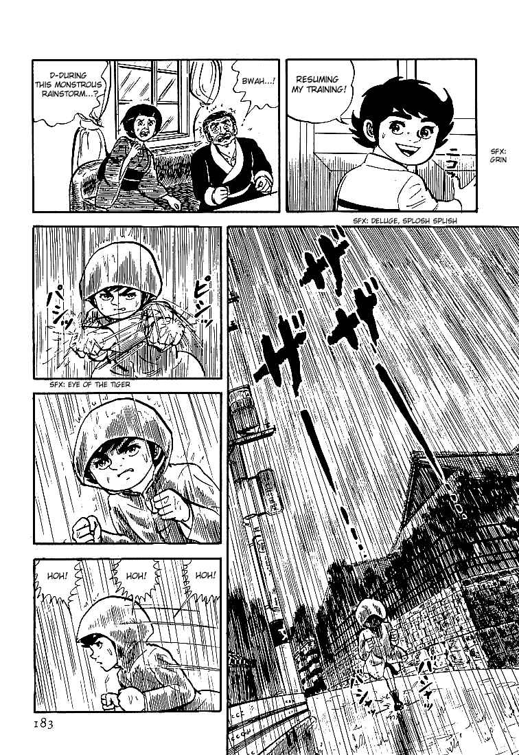 Page 41 Chapter 20 Do Your Best, Genki!