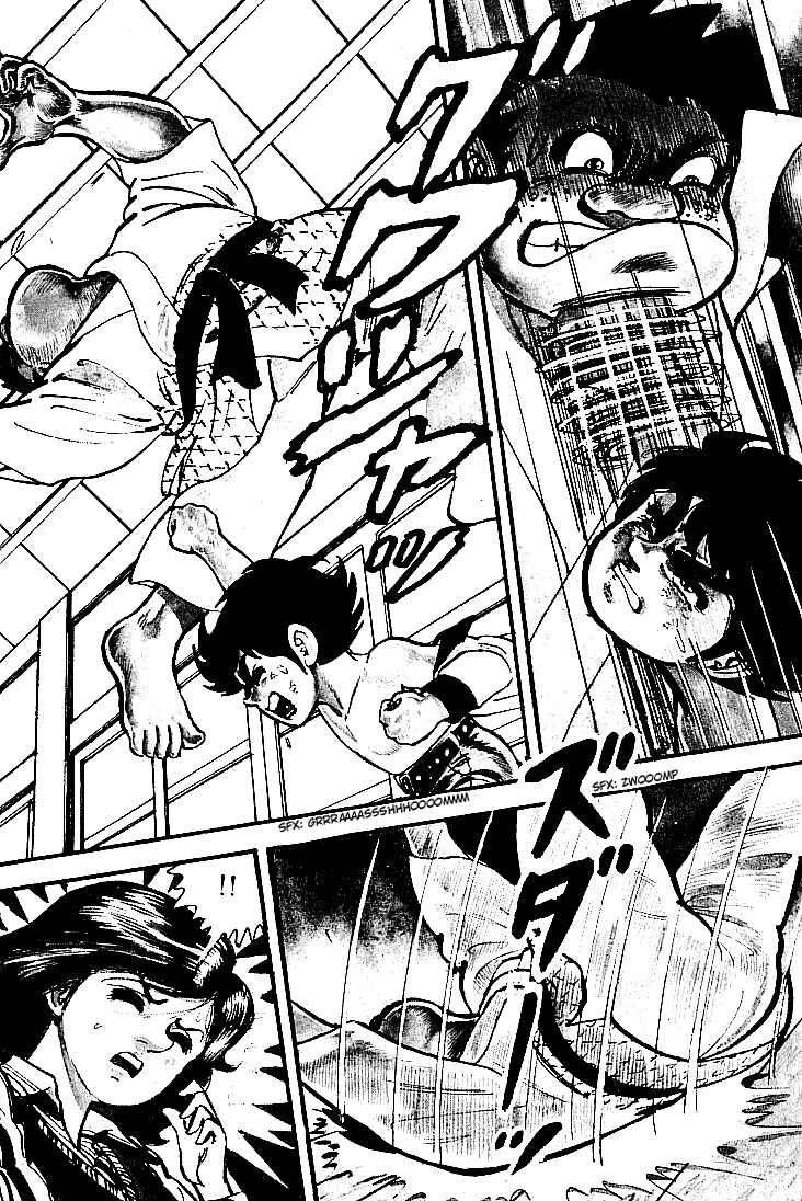 Page 10 Chapter 12 Do Your Best, Genki!