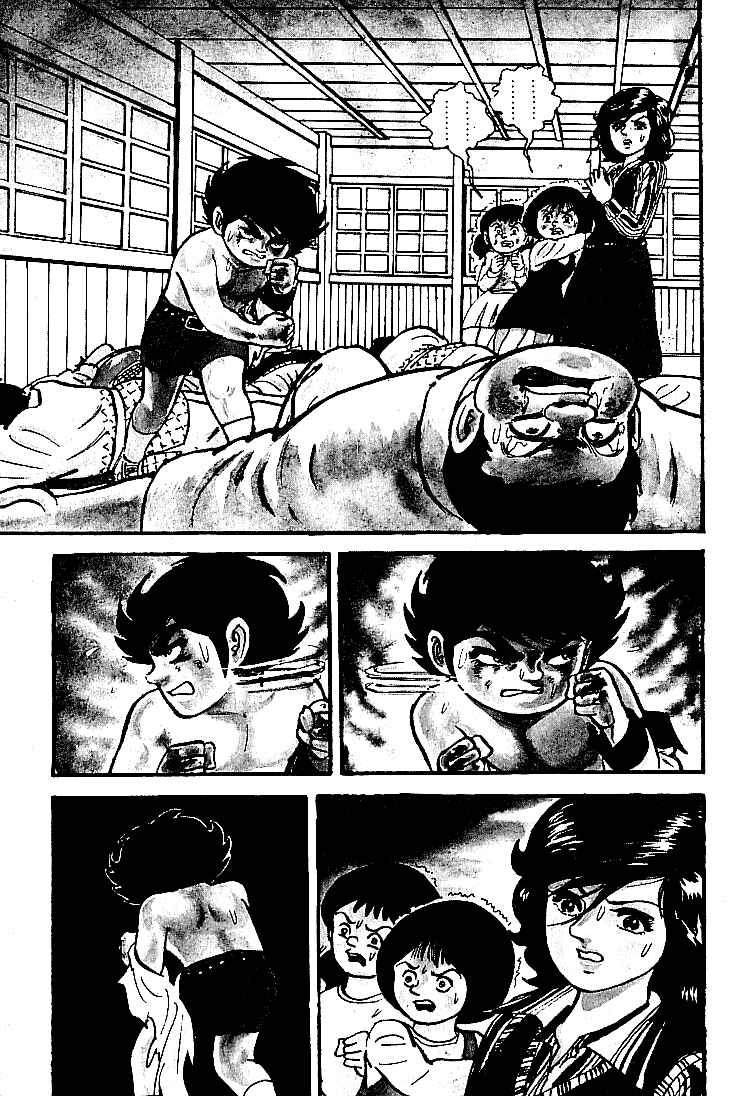 Page 11 Chapter 12 Do Your Best, Genki!