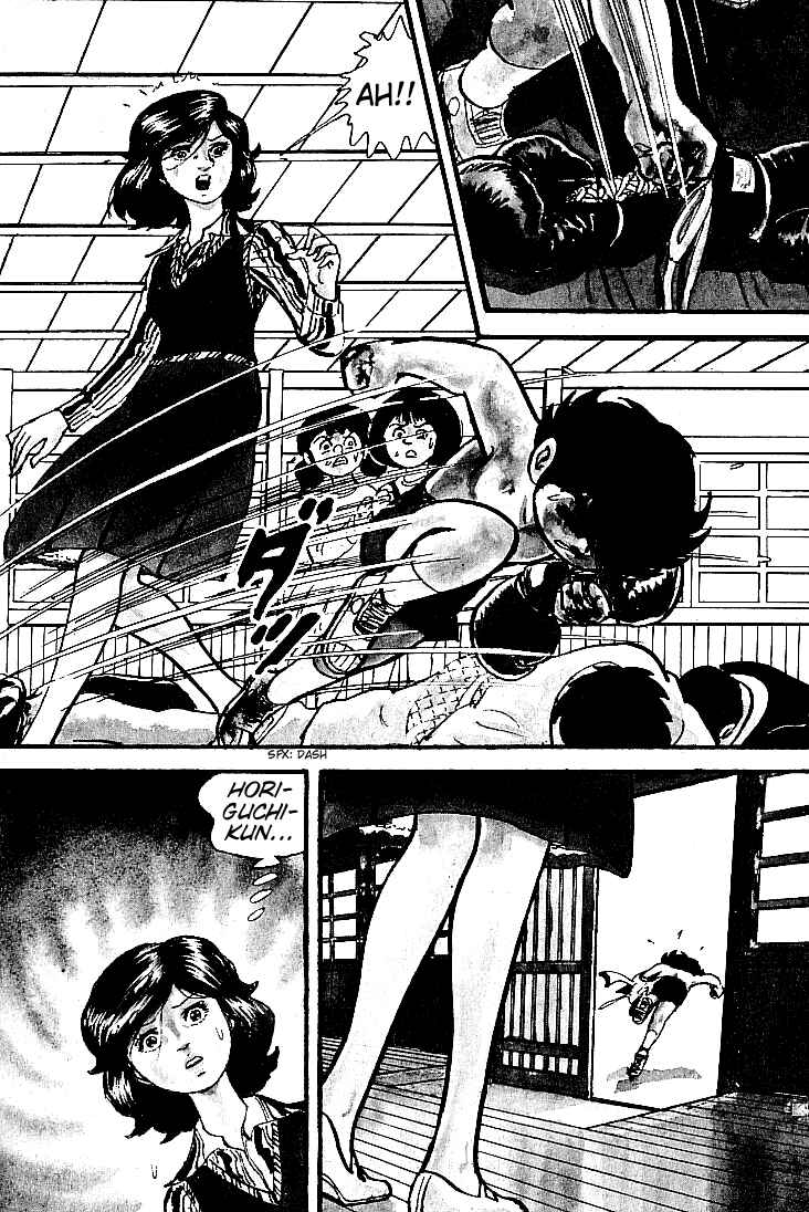 Page 15 Chapter 12 Do Your Best, Genki!