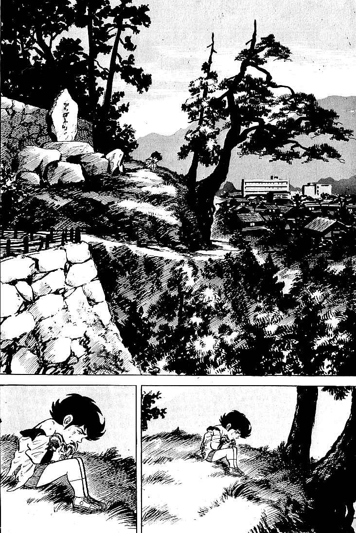 Page 18 Chapter 12 Do Your Best, Genki!