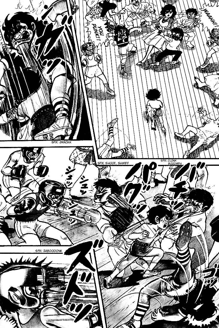 Page 5 Chapter 12 Do Your Best, Genki!