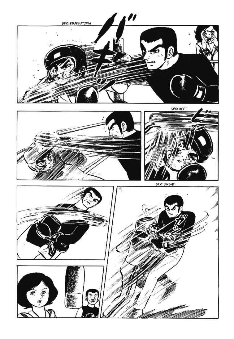 Page 18 Chapter 31 Do Your Best, Genki!
