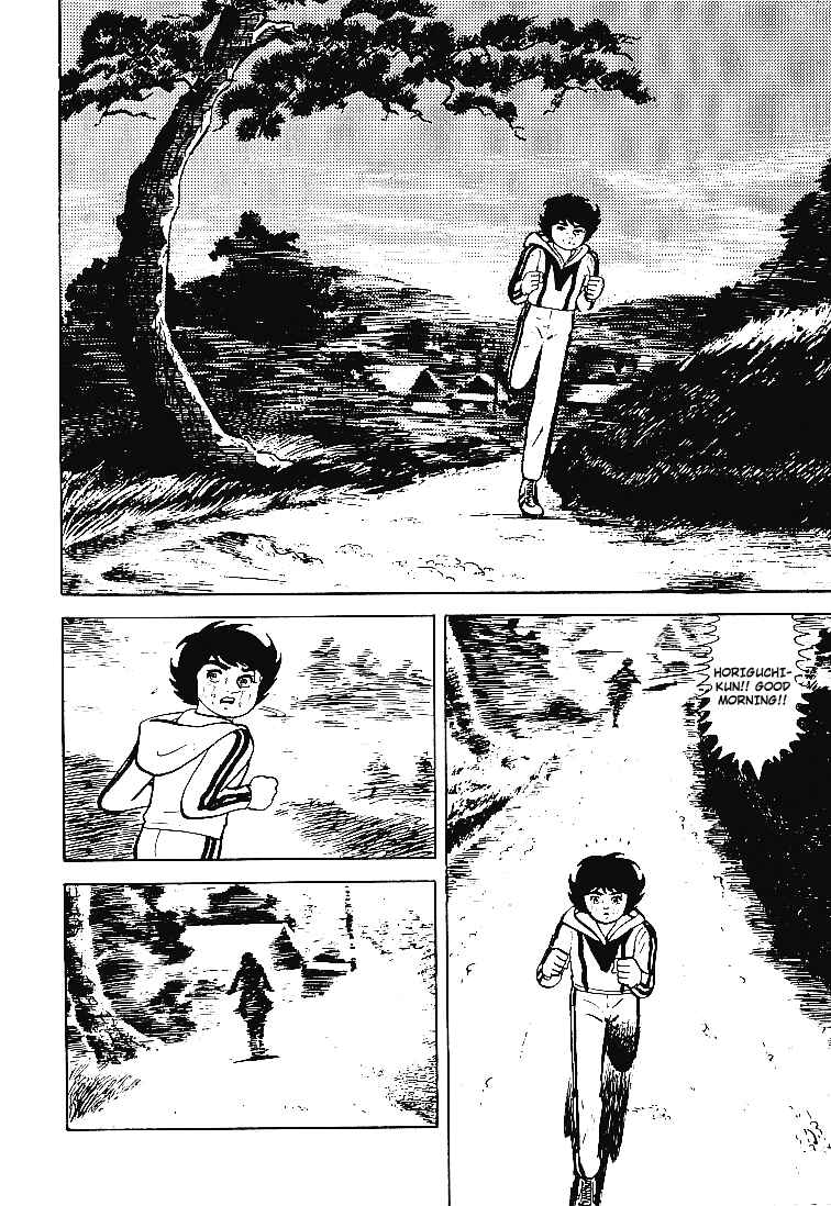 Page 2 Chapter 31 Do Your Best, Genki!