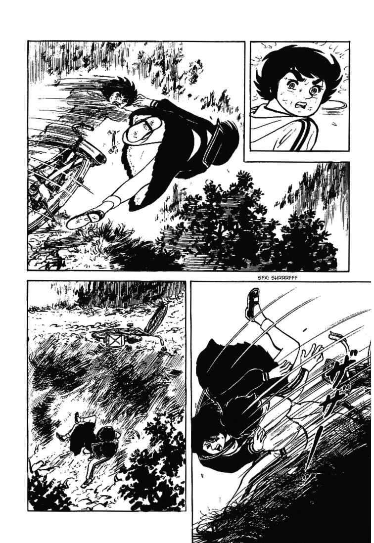Page 6 Chapter 31 Do Your Best, Genki!