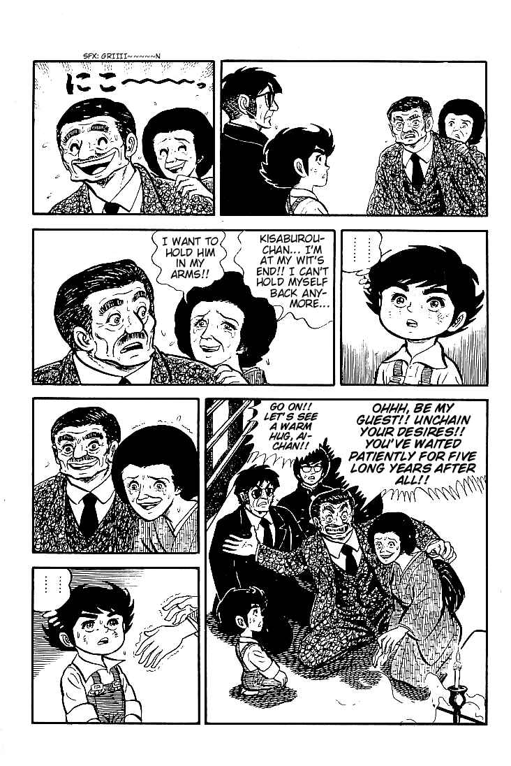 Page 10 Chapter 9 Do Your Best, Genki!
