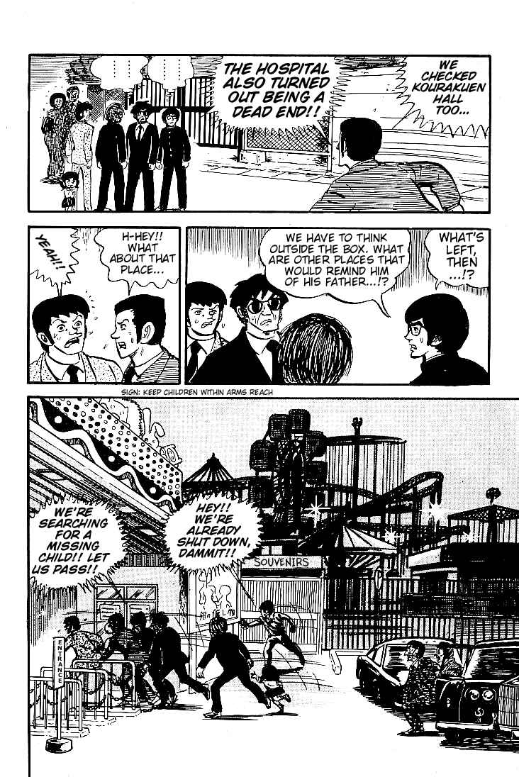 Page 19 Chapter 9 Do Your Best, Genki!
