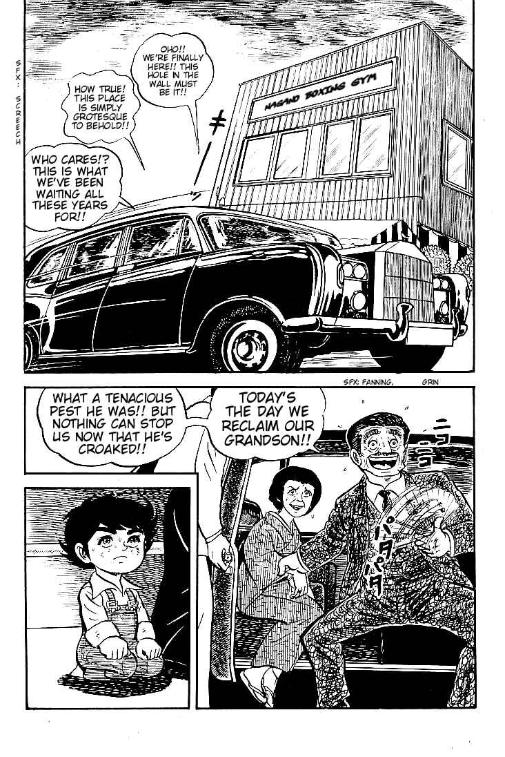Page 3 Chapter 9 Do Your Best, Genki!