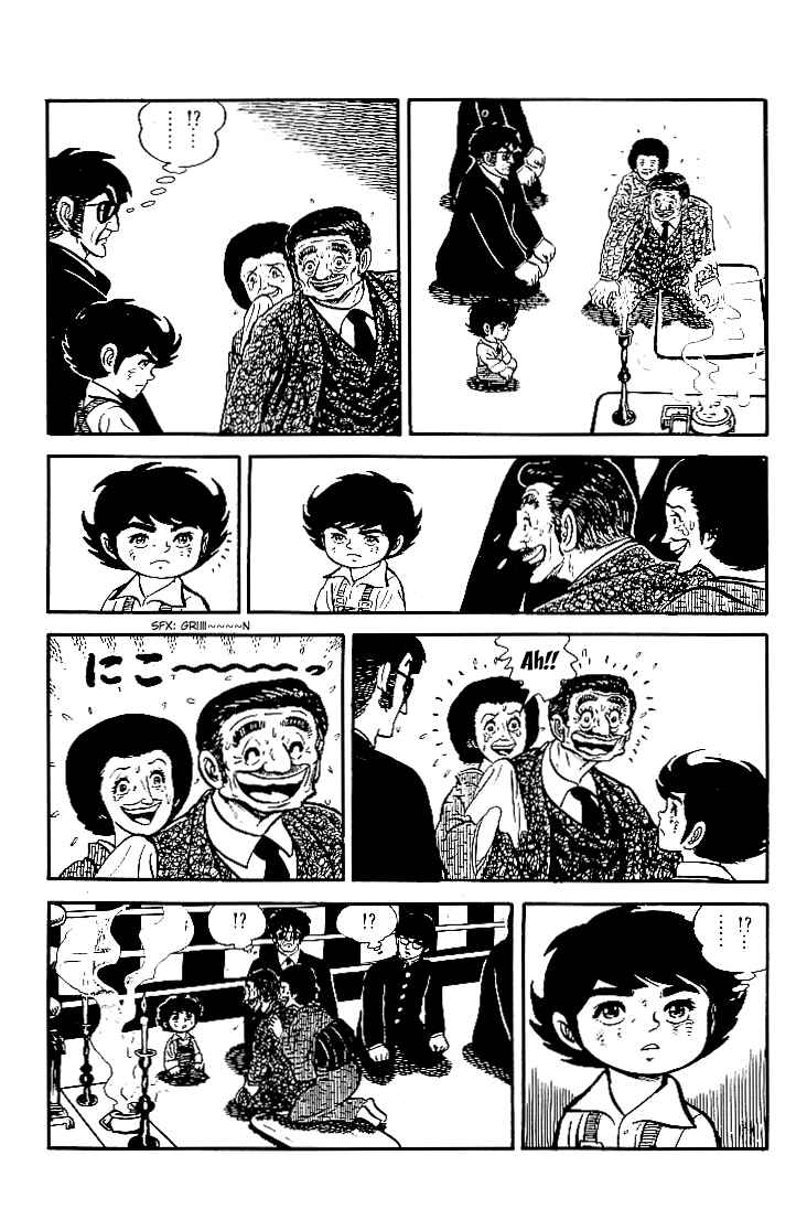 Page 6 Chapter 9 Do Your Best, Genki!