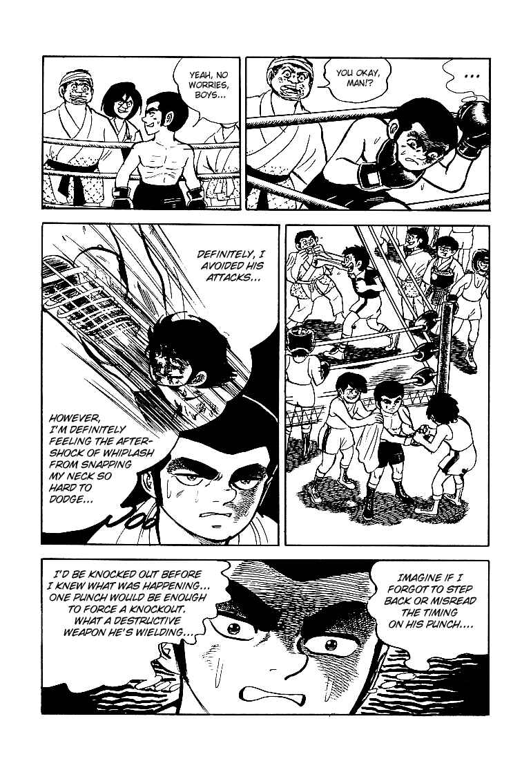 Page 14 Chapter 17 Do Your Best, Genki!
